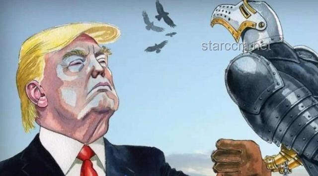 特朗普关税威胁下的苹果困境与行业影响：分析师称迁回美国不现实